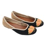 Beautiful comfortable ballet flat jutti khussa