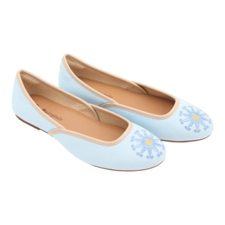 Casual flats beautiful ballet flats