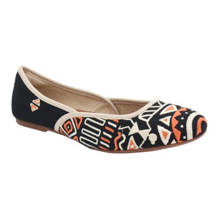 Most comfortable ballet flats