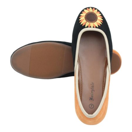 Designer flats