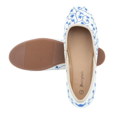 Most comfortable ballet flats