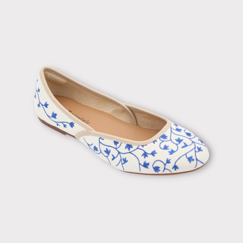 Most comfortable jutti khussa ballet flats-(5)