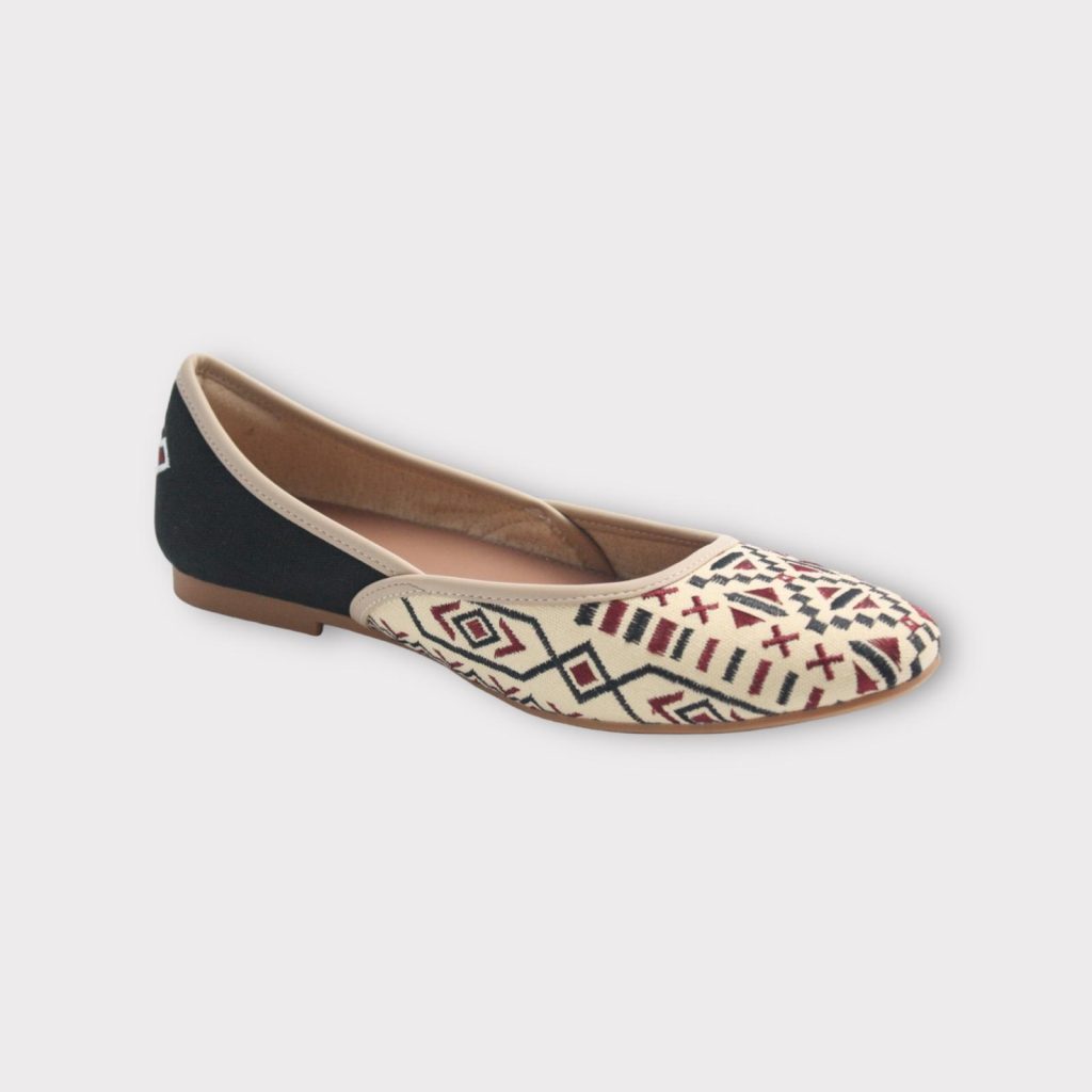 Unique comfortable flats